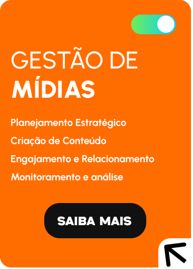 Gestão de Mídias Hover