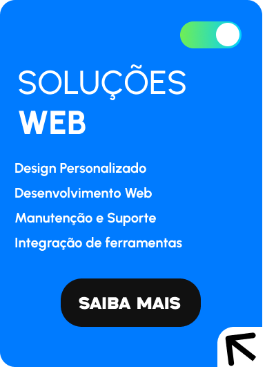 Soluções Web Hover